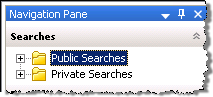 Public Searches