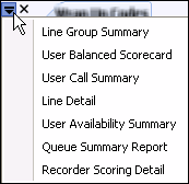 Active Files in a Tab Group