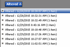 Data grid - group exxample Data grid - group example