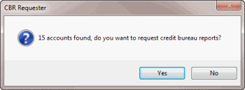 CBR Requester dialog box