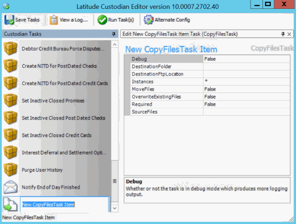 Task rename Task rename