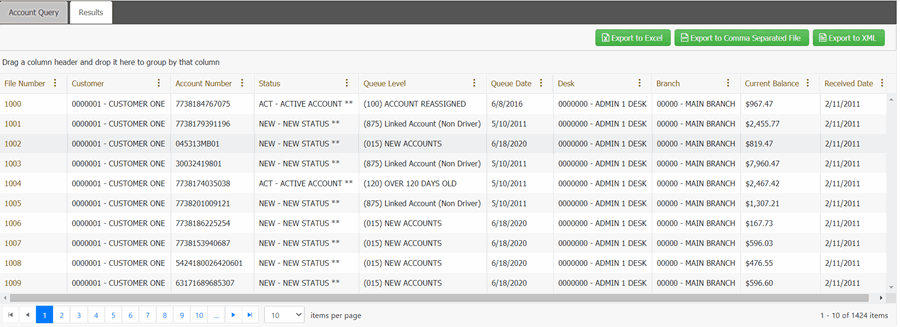 Latitude Help - Pin a Query Column