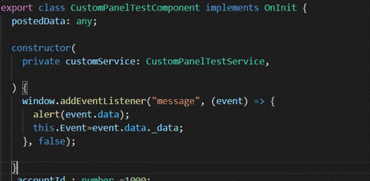 Latitude Help - Create a Micro Angular App