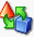 Import icon