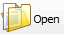 Open icon