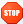 Stop Work Flow icon
