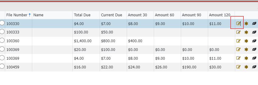 Latitude Help - Add Carrier Summary