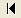 First page icon