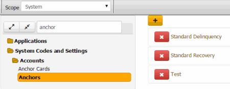 Latitude Help - Search for a Permission or System Code
