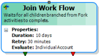 Join Work Flow activity Join Work Flow activity