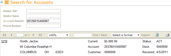 View Report View Report