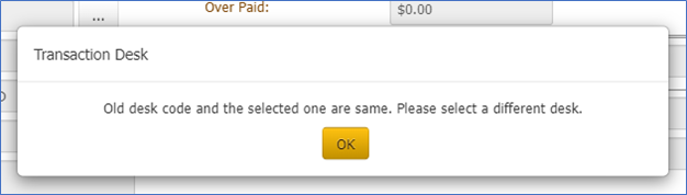 Latitude Help - View Payment History Detail for an Account