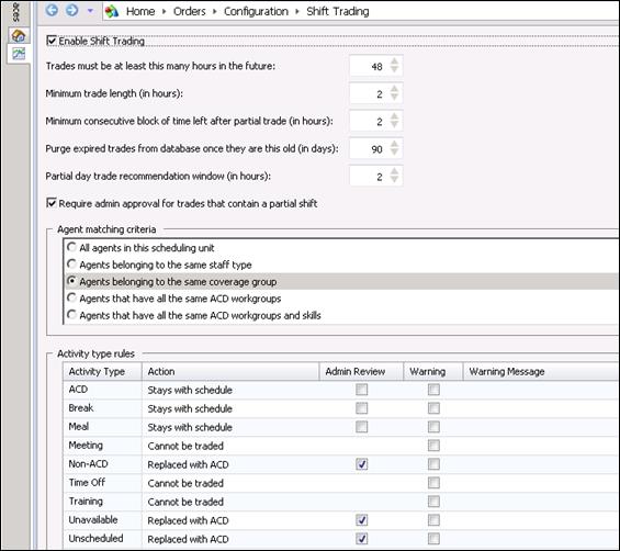 PureConnect Release Notes - Interaction Optimizer Agent-Initiated Shift ...