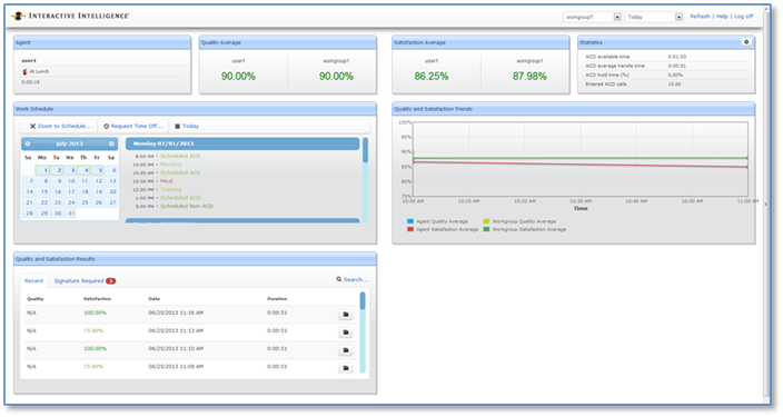 PureConnect Release Notes - Interaction Web Portal (IWP)