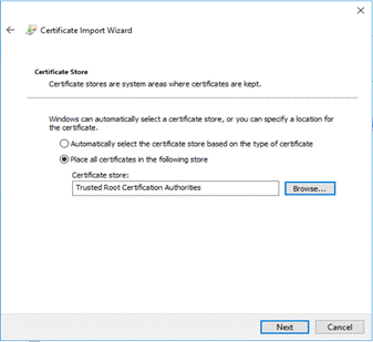 Graphical user interface, text, application Description automatically generated