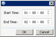 Interaction Dialer Manager Help - Create a new Zone Set