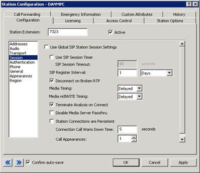 Polycom Sip Call Configuration of CIC Phone Features for Polycom Phones Technical ...