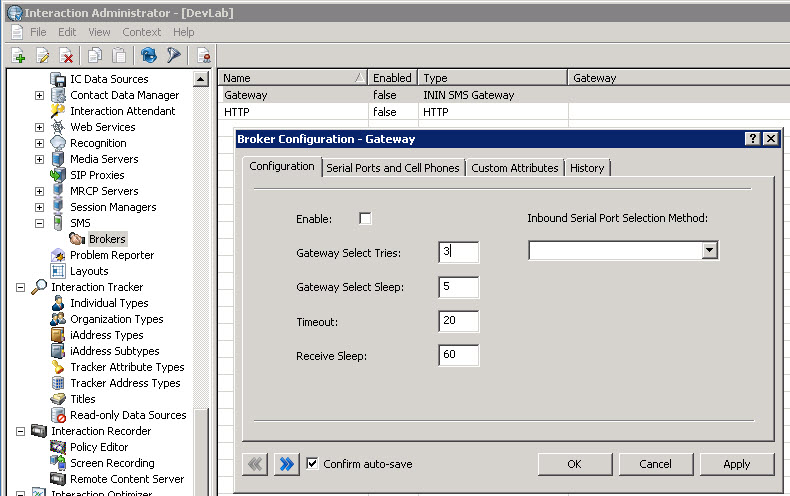 Valid PC-CIC-Core Test Forum