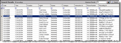 Playback a Recording Playback a Recording