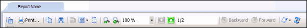 Interaction Reporter Help - Queue Summary Report Help
