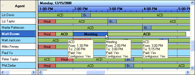 Interaction Optimizer Administration Help - Edit Activities