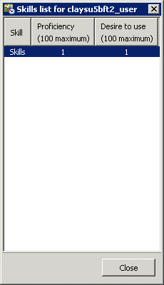 Interaction Supervisor Help - Change log