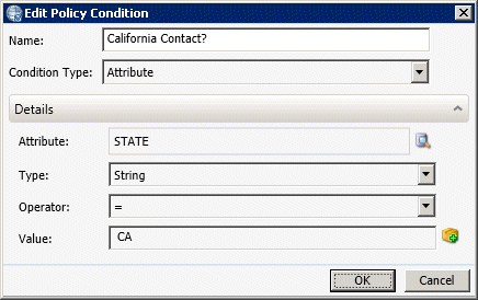 Interaction Dialer Manager Help - Understand Policy Conditions and ...
